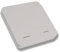 Bouton intérieur sans fil compatible EcoStar 433 MHz 2 canaux - Bouton poussoir sans fil - Bouton mural intérieur