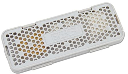 BSS-Stick Nanosilber-Keramik für alfda ALW350 Luftwäscher | Biologisch