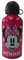 CERDÁ LIFE'S LITTLE MOMENTS Botella Aluminio Infantil de Minnie Mouse de 500 ml de Capacidad y Tapón a Presión-Licencia Oficial Disney, Color Rosa (2600001288)