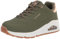 Skechers Damen Sneakers, OLV, 37.5 EU