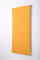 Funky Gadgets Roller Blinds Thermal Blackout Roller Blind, Easy Fit Child Safe Trimmable UV Protection Home Office Window Blinds, Ochre/Yellow Blind (60cm Wide X 165cm Drop)
