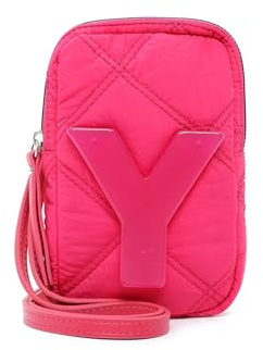 SURI FREY Evy Handyetui Pink