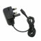 5.5V Window Vac Vacuum Battery Charger Replacement for Karcher WV2 50 60 70 Series Power Plug Black