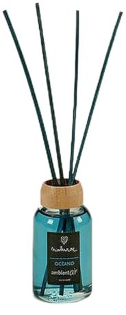 Air Freshener Nature 30 ml Ocean (12 Units)