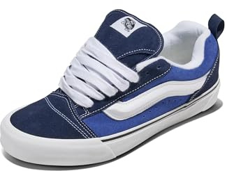 Vans Unisex Knu Skool Sneaker