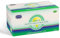 6er Pack Inkontinenzauflage Unterlage Bettschutz Hygieneschutz ca. 75x90cm cm blau-weiß 1Wahl Top Qualität, 100% Polyester, Kochfest, wiederverwendbar, Castejo (6)