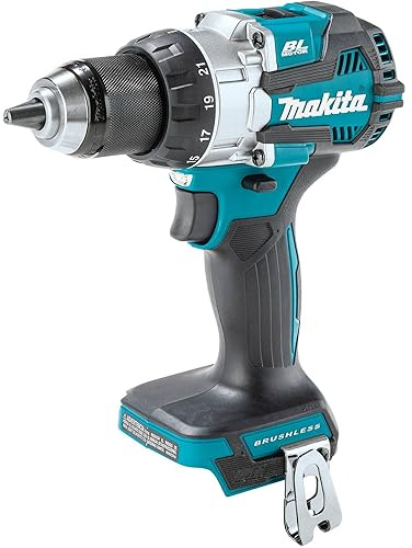 Makita XFD16Z 18V LXT® Lithium-Ion Brushless Cordless 1/2 Driver-Drill, Tool Only