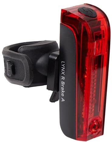 Lunivo Lynx R Brake A