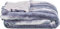 Star Home Webpelz Kuscheldecke Chinchilla Silber 150x200 cm