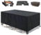Gartenmöbel Abdeckung Gartentisch Abdeckung Wasserdicht Schutzhülle Für Loungemöbel 110x60x80cm Verbessertes Abdeckung Für Gartenmöbel Heavy Duty Winddicht Abdeckhauben & Hüllen Rattan Balkonmöbel