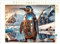 CALVENDO Puzzle Pauli, der Pinguin | 2000 Teile Lege-Größe 90 x 67 cm Foto-Puzzle für glückliche Stunden