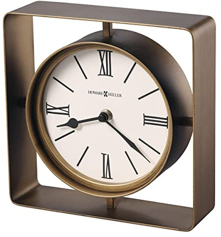 Howard Miller Niall Accent Clock