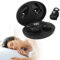 Neulriscn Écouteurs de Sommeil Oreillette Bluetooth sans Fil, Mini Écouteur Bluetooth Stéréo, Écouteurs sans Fil avec Réduction du Bruit, 28H Ecouteur Sommeil, IPX7 Étanche Oreillette Bluetooth