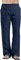 YAOHUOLE Leinen Herren Sommerhose - Leichte Sommerhose mit Marine Stil in XL