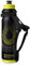 HydraPak Tempo Pro 525ml - Handheld Running Squeeze Bottle for Training and Race Day Hydration with Removable Strap (525ml/17oz) - Black