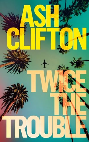 Twice the Trouble: A Novel