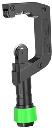 KESOTO für Werkstatt Und Garage mit Lagern für Kupfer Und Edelstahl, für 6 bis 70 Mm