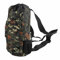 Sac à dos de sac de réservoir de cylindre d'oxygène portable médical avec sangles réglables pour les activités de plein air