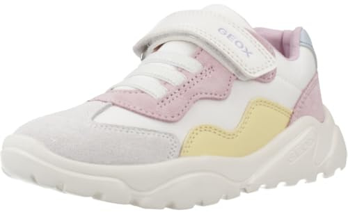 Geox Mädchen B Ciufciuf Girl BSneaker