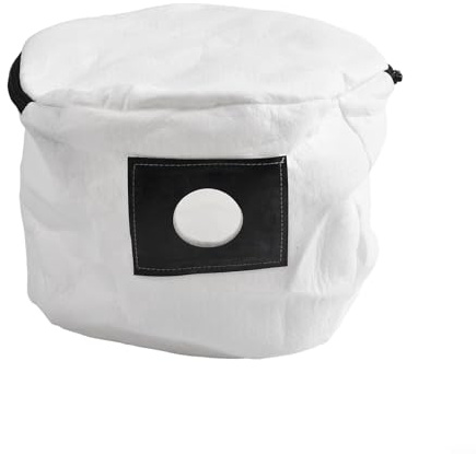 Vacuum Cleaner Dust Collection Bag for Numatic for Henry James for Hoover Models Reusable Non-Woven Material Design Dust Storage Replacement Part