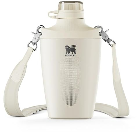 STANLEY Cross Bottle 0.68L (Cream)