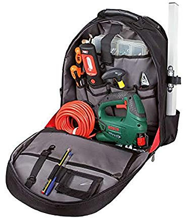 Tayg Mochila Trolley portaherramientas poliester reforzado