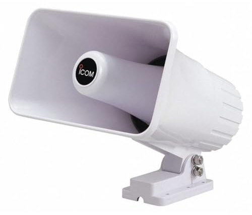 ICOM External Horn Speaker