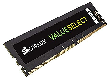 Corsair CMV16GX4M1A2666C18 Value Select Speichermodul