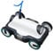 Bestway 58478 - Robot elettrico Mia per piscina a fondo piatto