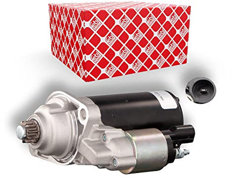 Febi Bilstein 101569 Starter