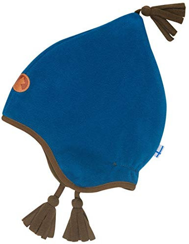 Finkid Pipo Seaport Beech Kinder Fleece Wintermütze