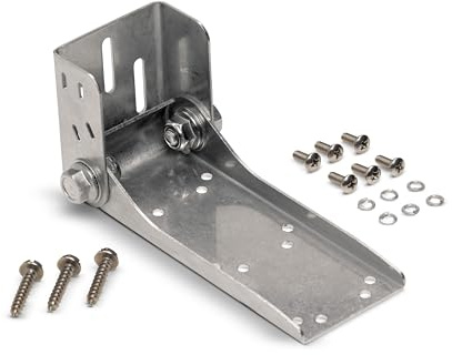 Humminbird MHX XM HW - MEGA/MEGA Imaging+ Metal TRANSOM MOUNTING Bracket