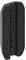 LEZYNE Unisex – Erwachsene D-Shape SEATPOST Adapter, schwarz, S