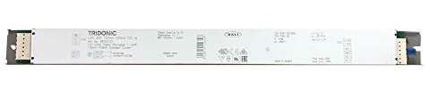 Tridonic LCAI 35W 150mA-400mA ECO LED Trafo