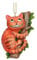 Gisela Graham Resin Cheshire Cat
