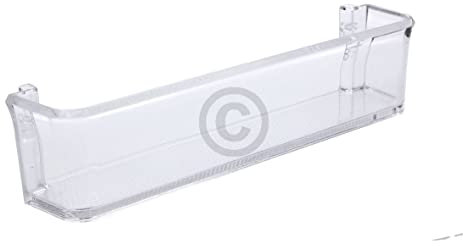 Bandeja de almacenamiento compatible con LG MAN63648301 para HomeBarTür, compatible con LGefrierCombinación SideBySide