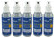 ROGGE 5er Set Screen Cleaner - LCD-LED-TFT-OLED Bildschirmreiniger 100ml / 500 ml