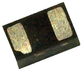 TVS DIODE, 5 V, BI-DIR, DSN1006, Transient Voltage Suppressoren (TVS) Dioden, 5 Stück | PTVS5V0Z1BSCYL
