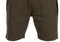 Fox Collection Lw Jogger Short Grün & Schwarz - Kurze Angelhose, Größe:XXL