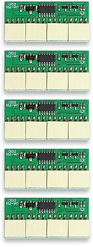 BUYMINERS.CA Cooling Fan Simulator (2nd Generation) - Plug & Play 4 Pin Fan Spoofer for Bitmain Antminer S19 and More (5 Pack)