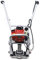 vinnyooc 4 Temps 35.8CC 900W Essence Vibreur À Béton Ciment Vibrant Machine À Vibrer Le Béton Vibreur À Béton Chape Pour Les Chantiers Les Autoroutes