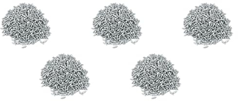 TsoLay 500 STÜCKE 12 mm Reifen Bolzen Hartmetall Schraube Schnee Spikes Anti-Rutsch Anti-EIS für Auto/SUV/ATV/UTV Auto Reifen Bolzen