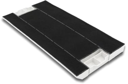SOS Accessoire Kohlefilter (pro Stück) für Dunstabzugshaube 00434229 Bosch, Gaggenau, Neff, Siemens