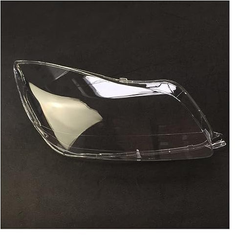 ANram Auto Scheinwerfer Maske Für Opel Insignia 2009 2010 2011,Auto Front Scheinwerfer Shell Abdeckung Transparent Lampenschirm Autoteile,B-Right