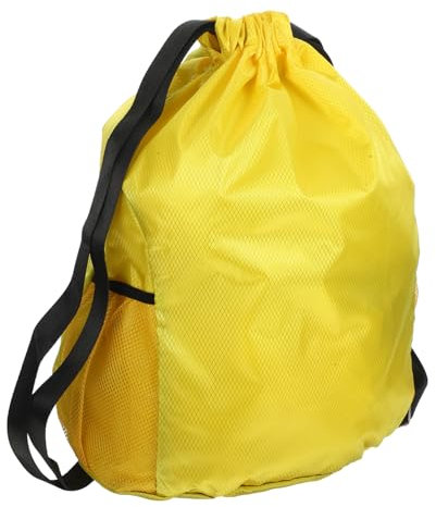 Yardwe Wasserdichter Rucksack Mit Kordelzug Unisex Rucksack Mit Kordelzug Kordelzug Tasche Sportrucksack Kordelzug Rucksack Bulk Kordelzug Umhängetasche Rucksack Für Männer Und
