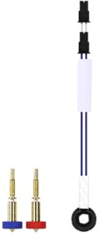 E3D Revo™ Starter Hotside Kit - 12V