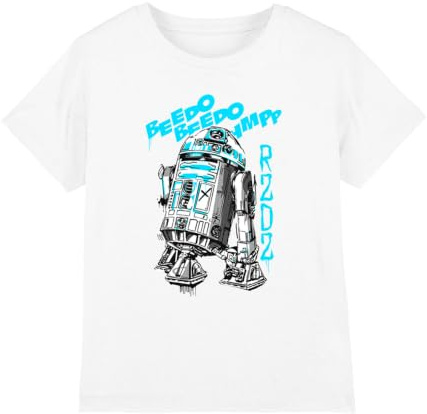 Star Wars Boy's T-Shirt