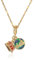 HNsdsvcd Collana creativa con fotocamera elegante, gioiello per orecchie, collana alla moda, delicata collana adatta per ogni occasione