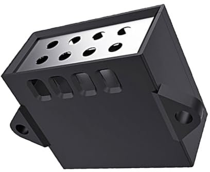 YIGZYCN Dispositivo de refrigeración de plasma de alta eficiencia AC110 V de baja temperatura, componente generador de plasma para refrigerador, pieza de purificación de plasma de metal para