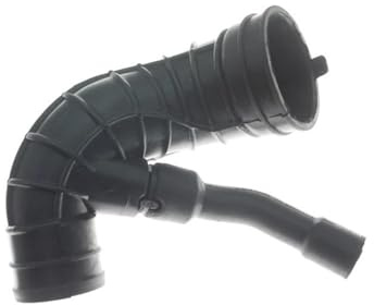 Per Ford Per Fiesta V VI JH JD Per Fusion 1.4 TDCI 2001-2012 Tubo Flessibile Turbo Intercooler 1670802 1148084 2S6